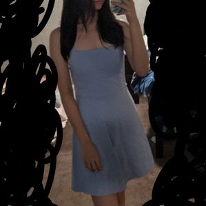 cute f21 casual dress 🧺